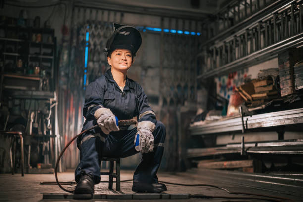 Affordable Welder Services in Hohenwald, TN