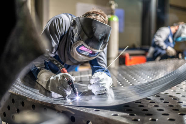 Trusted Hohenwald, TN Welder & Metal Fabrication Experts